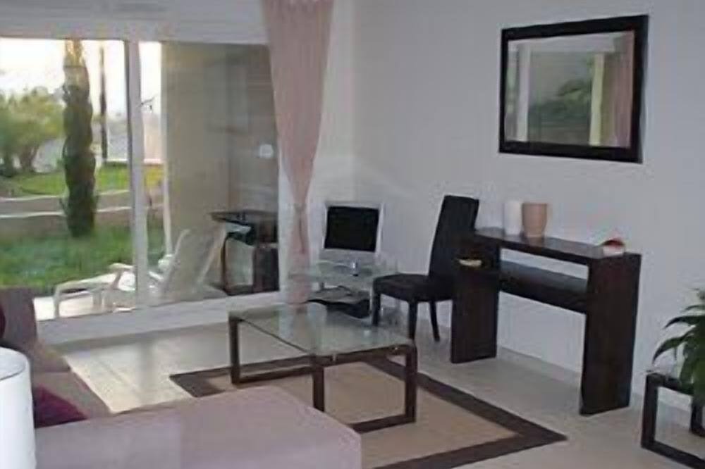 Photo of Livingroom in Riou - Petit Juas - Av de Grasse