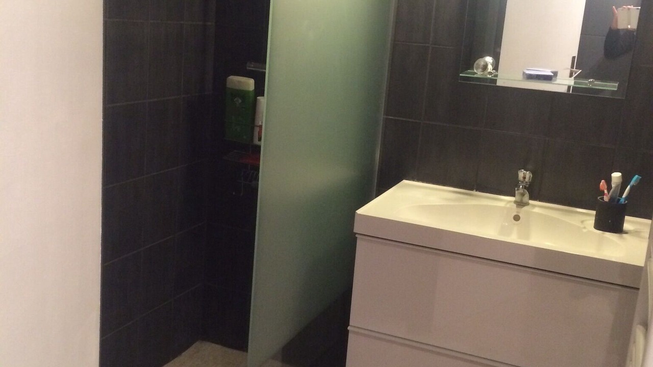 Photo of Bathroom in La Bocca Nord
