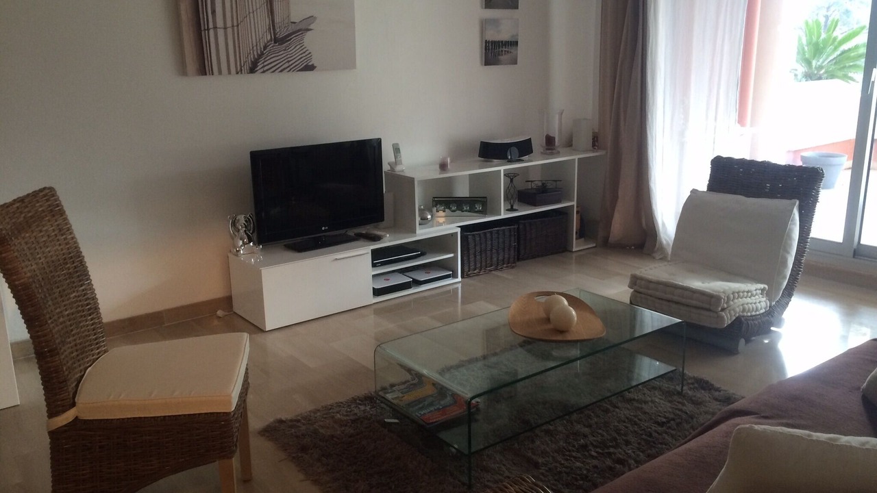 Photo of Livingroom in La Bocca Nord
