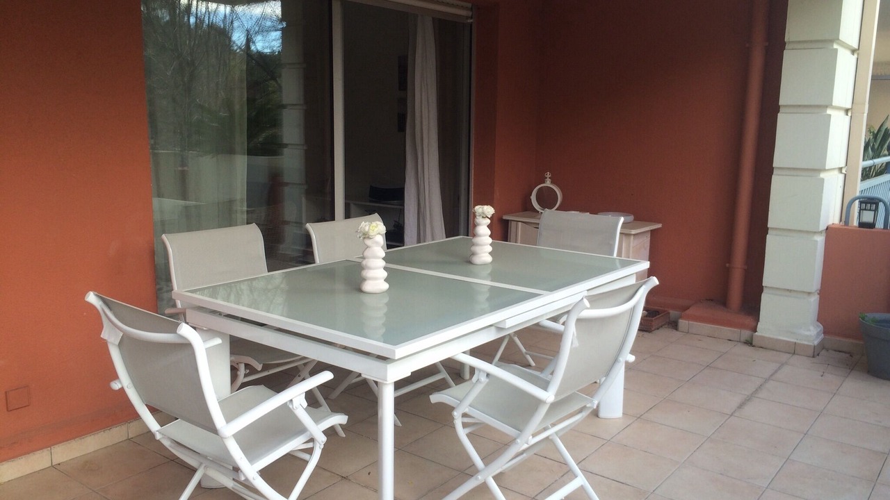 Photo of Outdoor in La Bocca Nord