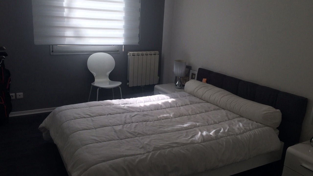 Photo of Bedroom in La Bocca Nord