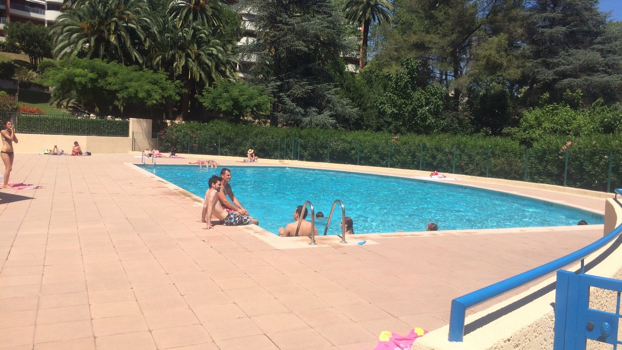 Photo of Outdoor in La Bocca Nord