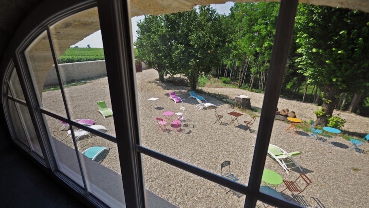 Photo of Outdoor in Rauzan