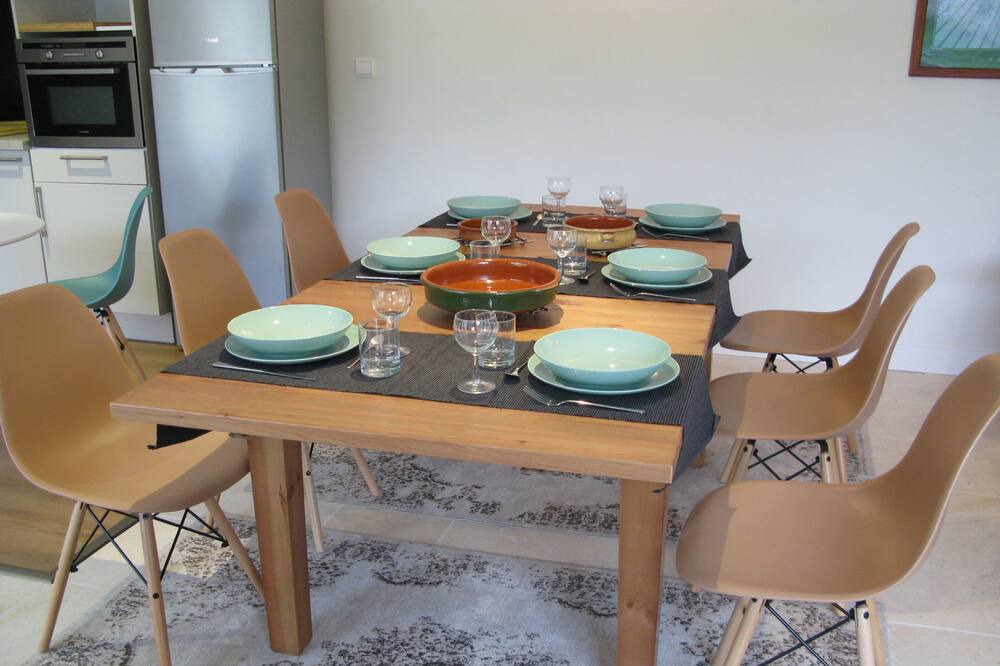 Photo of Kitchen in Mornac-sur-Seudre