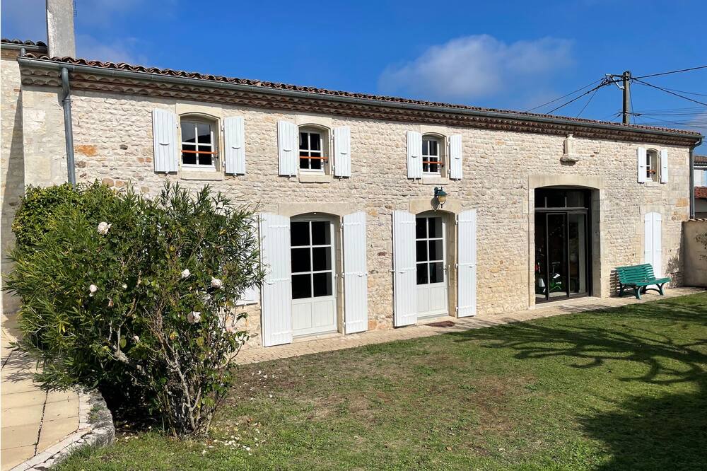 Photo of Outdoor in Mornac-sur-Seudre