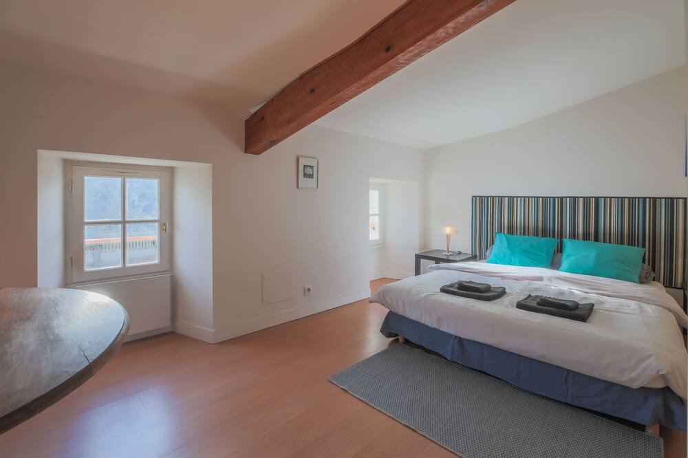 Photo of Bedroom in Mornac-sur-Seudre