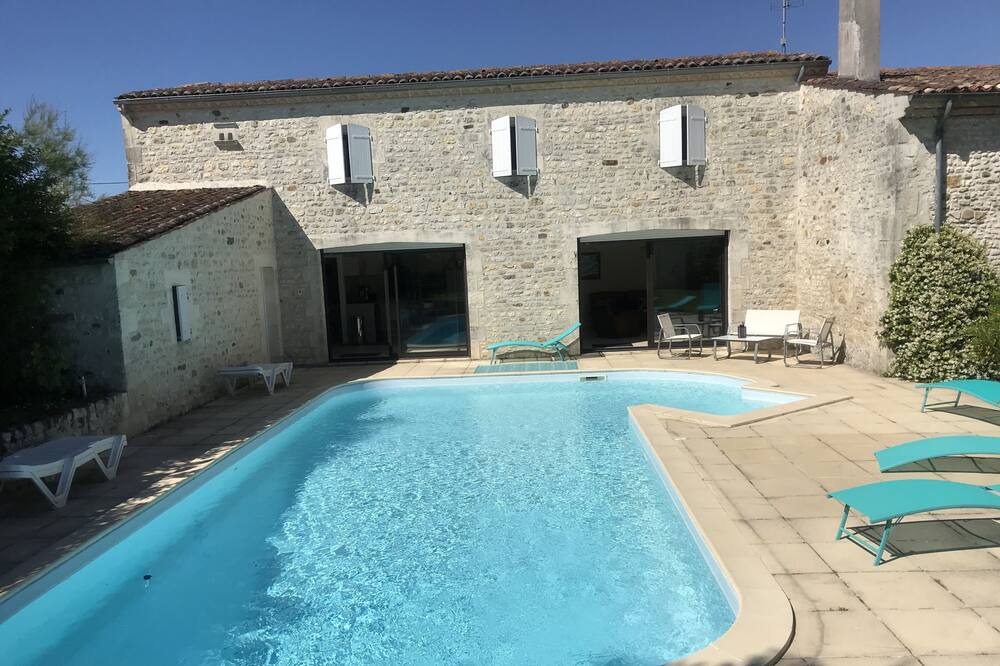 Photo of Outdoor in Mornac-sur-Seudre