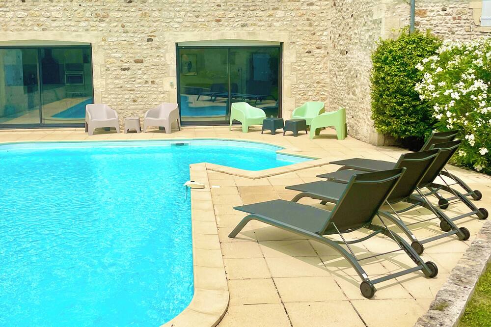 Photo of Outdoor in Mornac-sur-Seudre