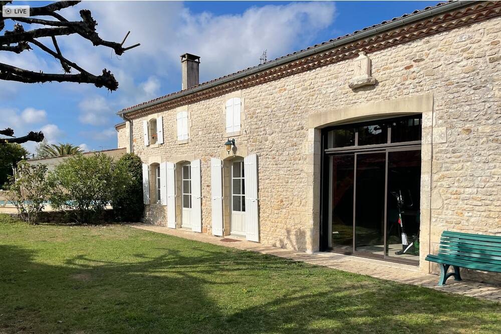 Photo of Outdoor in Mornac-sur-Seudre