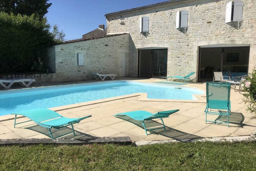 Photo of Outdoor in Mornac-sur-Seudre