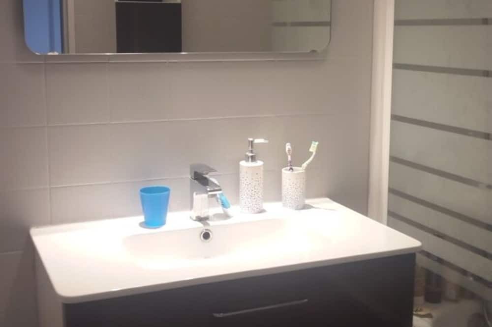 Photo of Bathroom in Nice