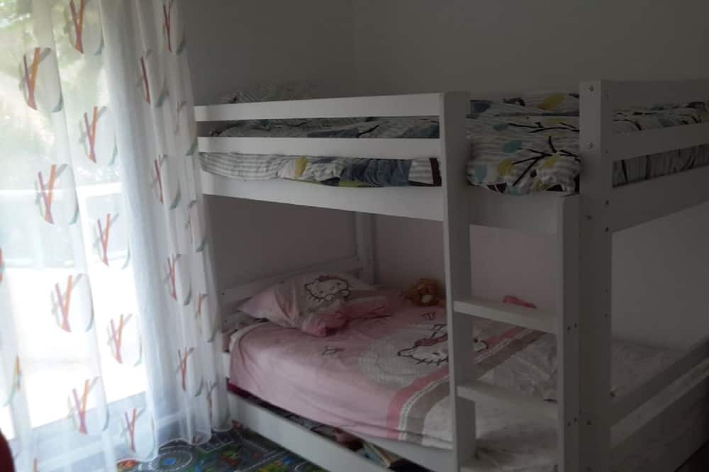 Photo of Bedroom in Nice