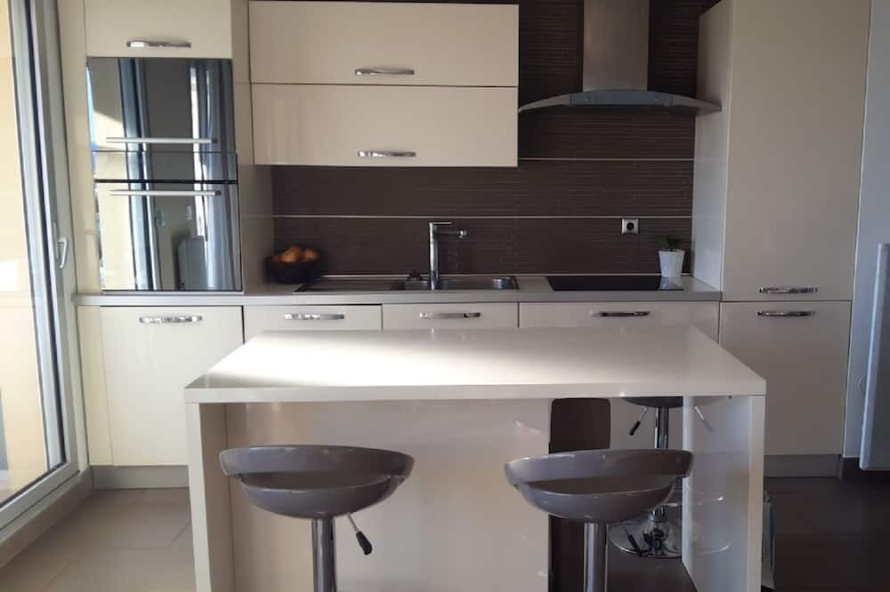 Photo of Kitchen in Nice