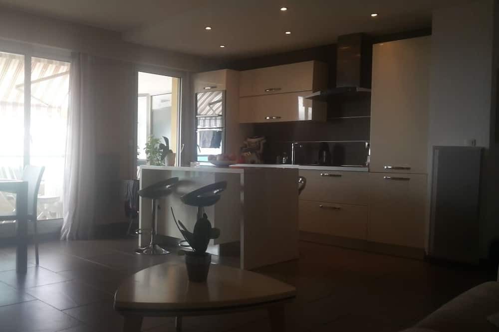 Photo of Kitchen in Nice