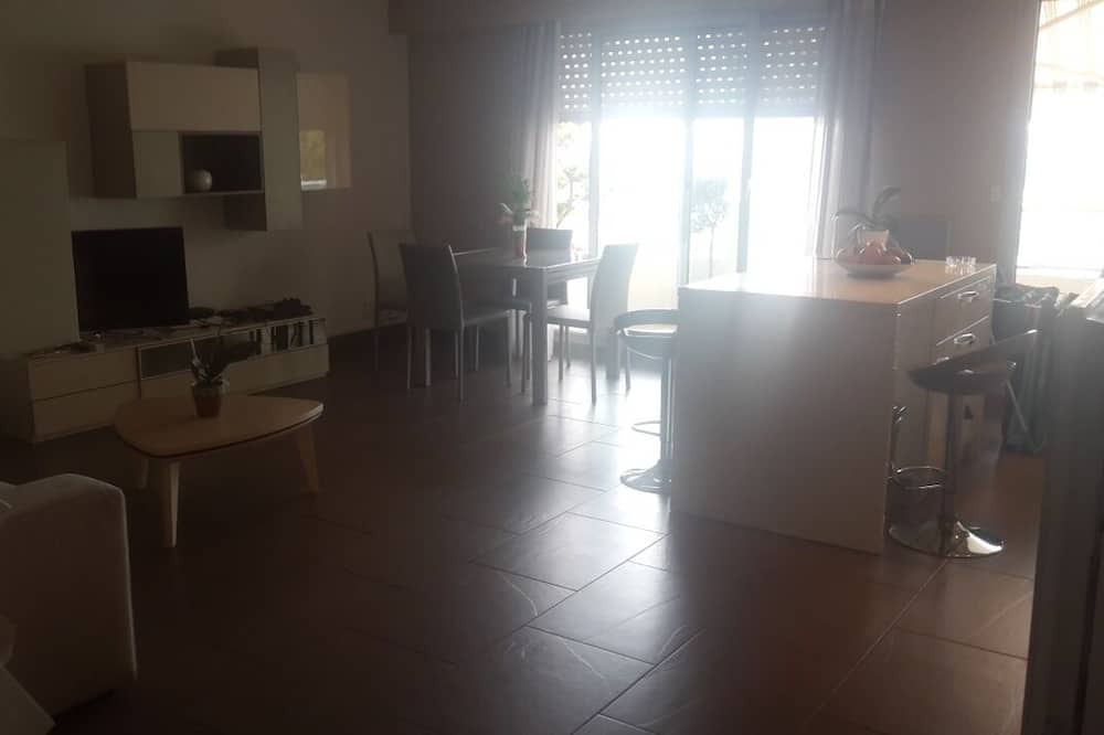 Photo of Livingroom in Nice