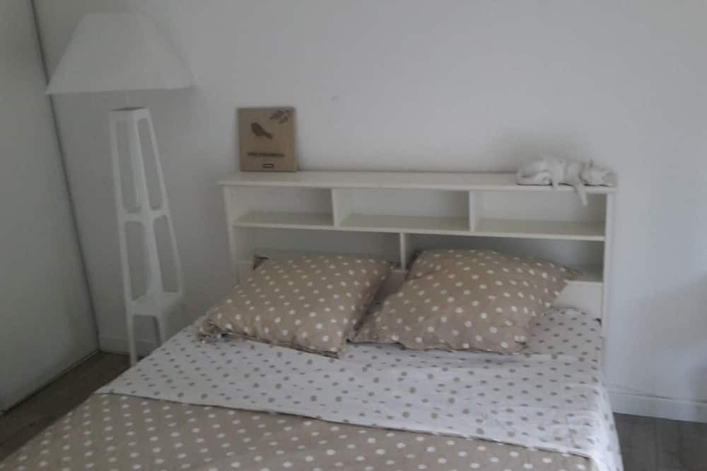 Photo of Bedroom in Nice