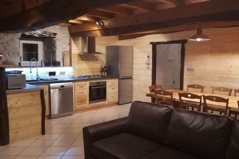 Photo of Livingroom in Saint-Pastous