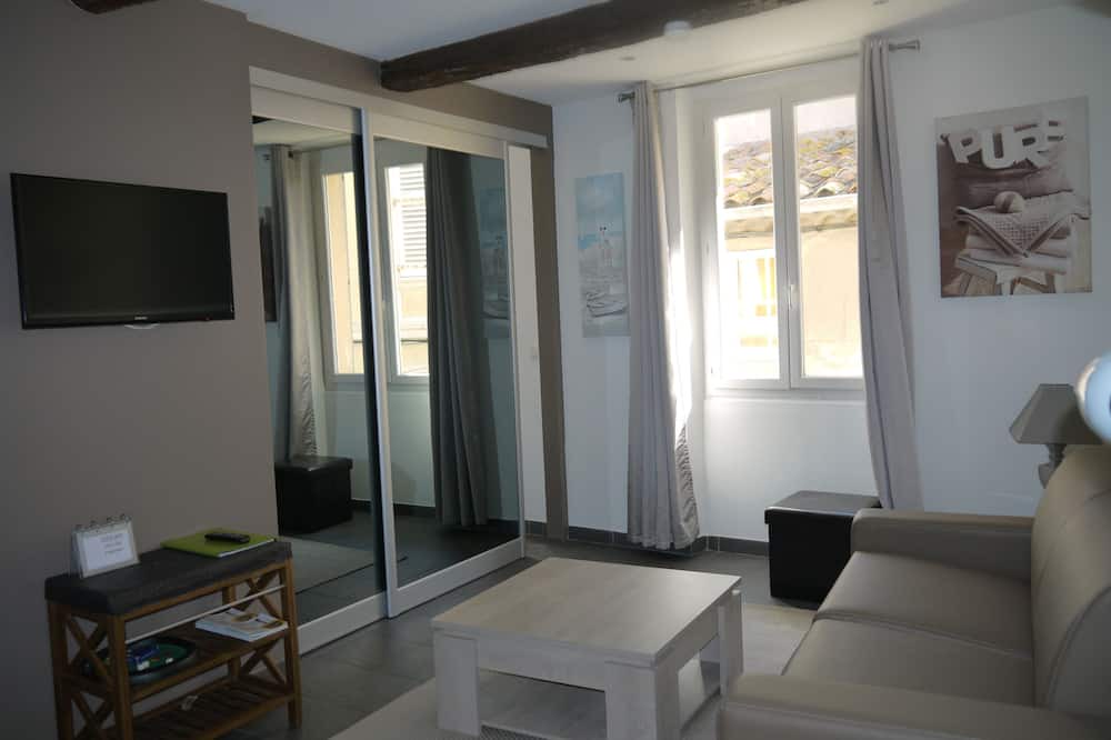 Photo of Livingroom in Old Town