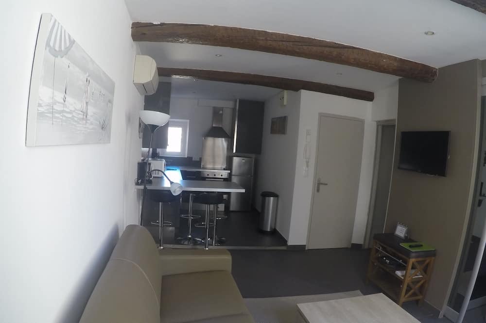 Photo of Livingroom in Old Town