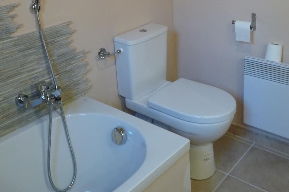 Photo of Bathroom in Sospel