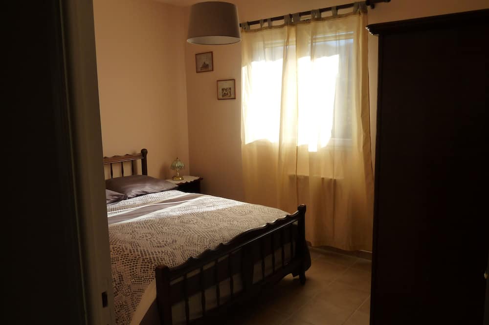 Photo of Bedroom in Sospel