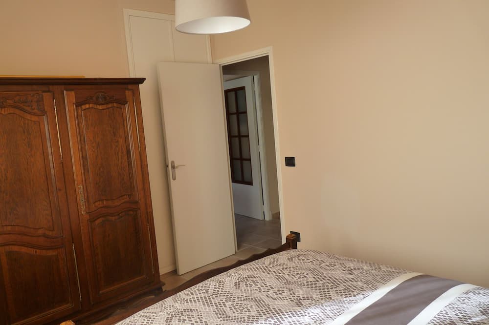 Photo of Bedroom in Sospel