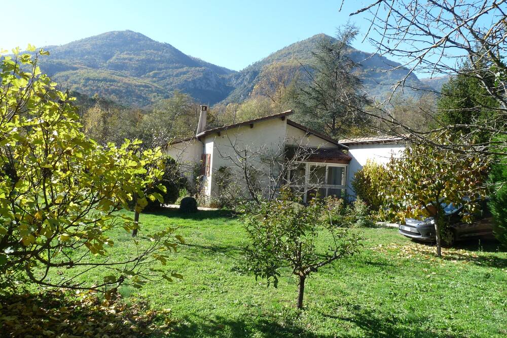 Photo of Outdoor in Sospel
