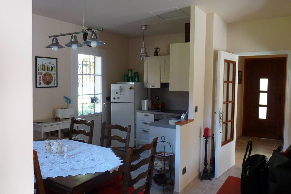 Photo of Kitchen in Sospel