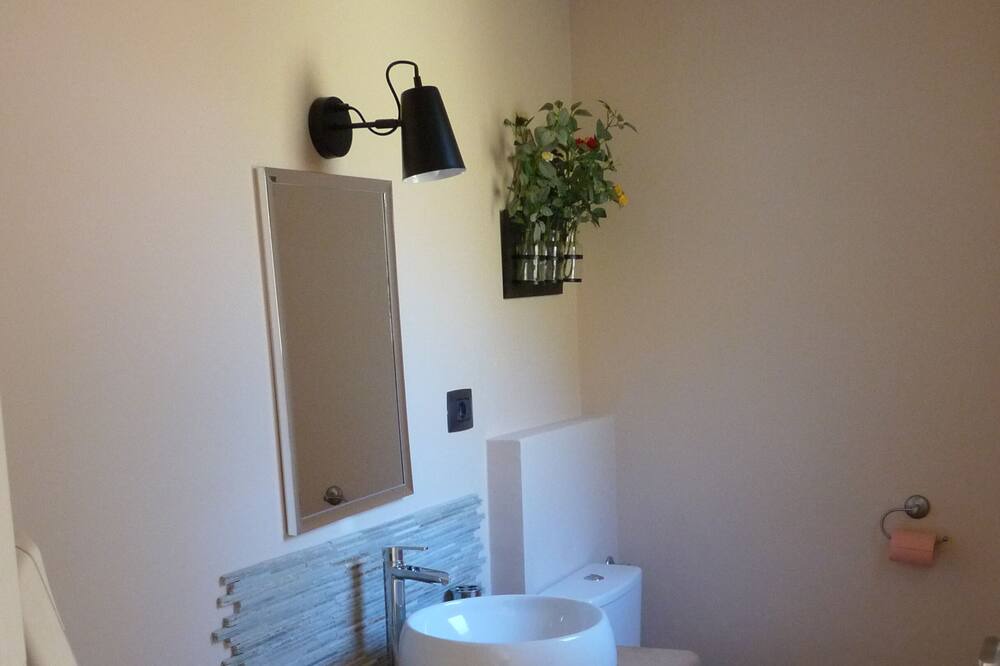 Photo of Bathroom in Sospel