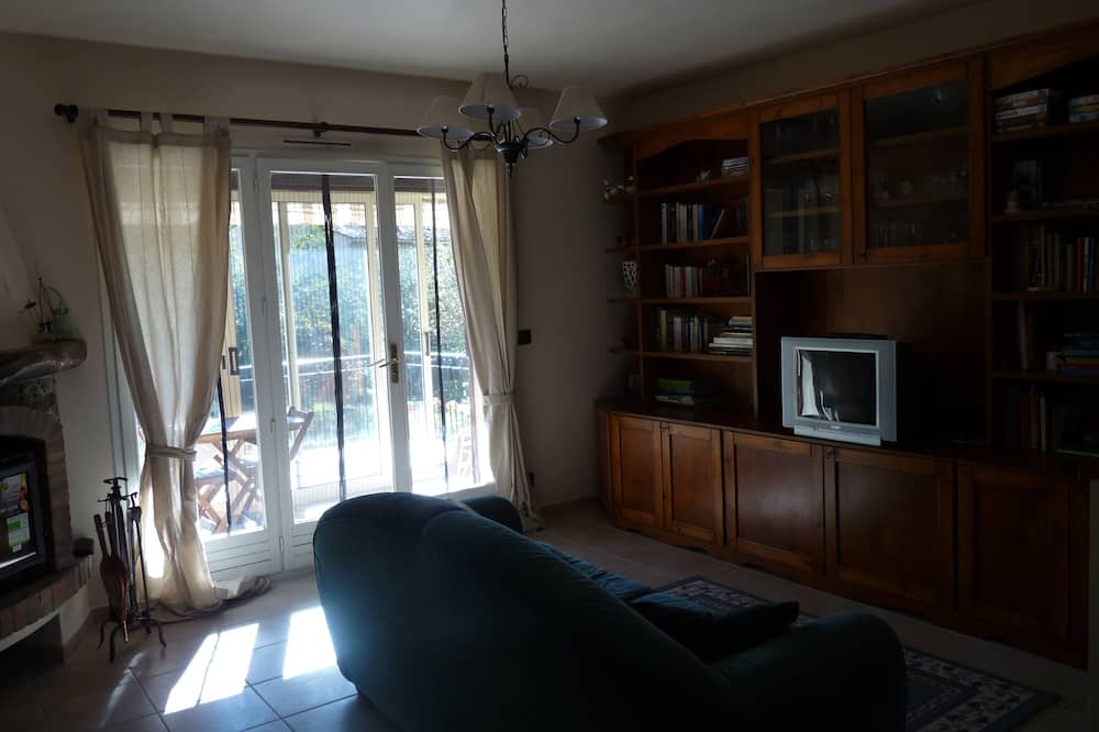Photo of Livingroom in Sospel