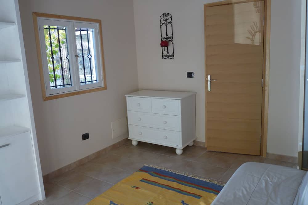 Photo of Bedroom in Sospel