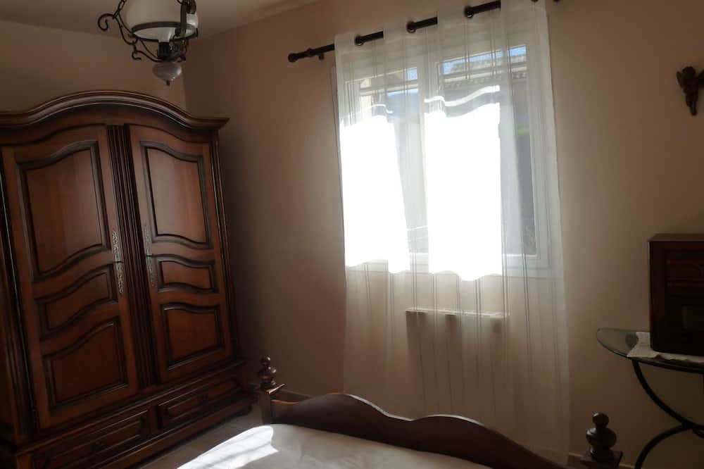 Photo of Bedroom in Sospel