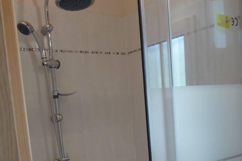 Photo of Bathroom in Sospel