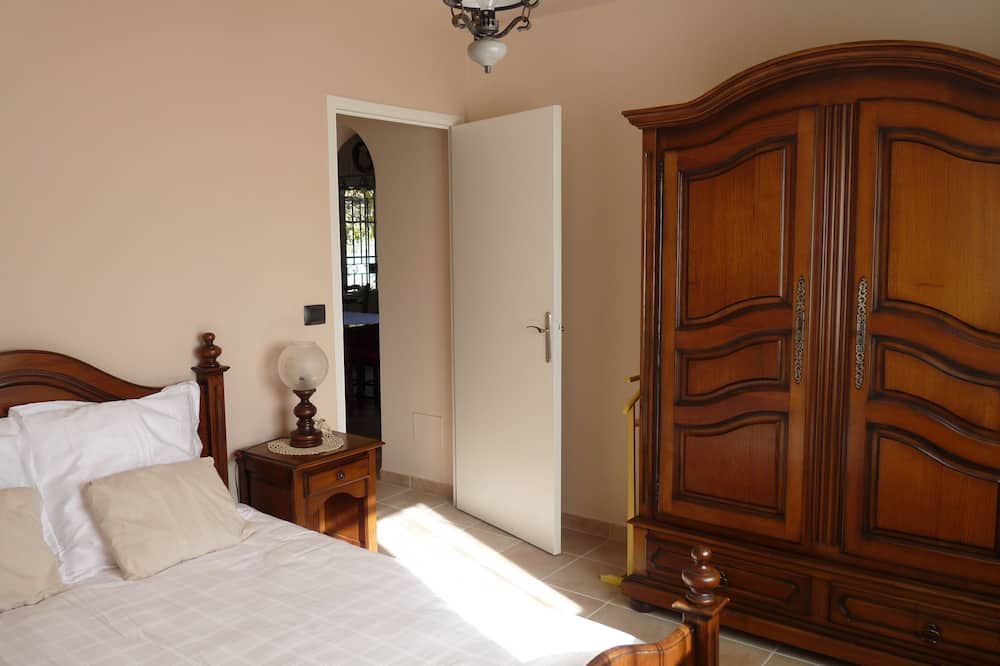 Photo of Bedroom in Sospel