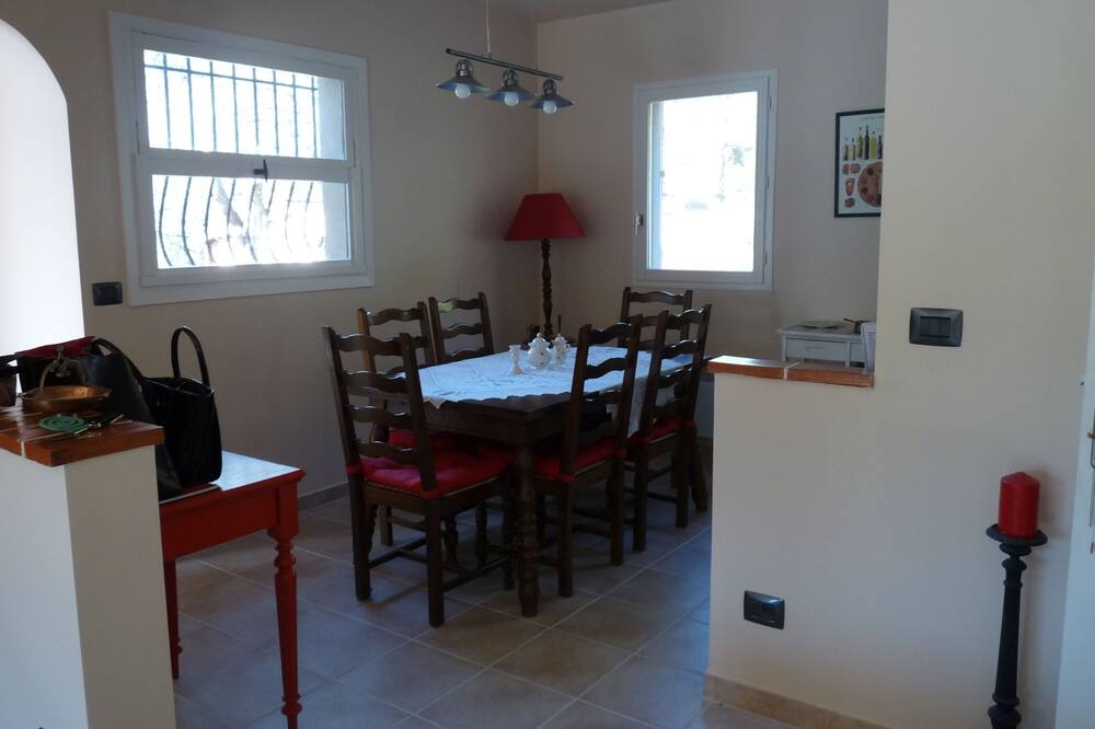 Photo of Kitchen in Sospel