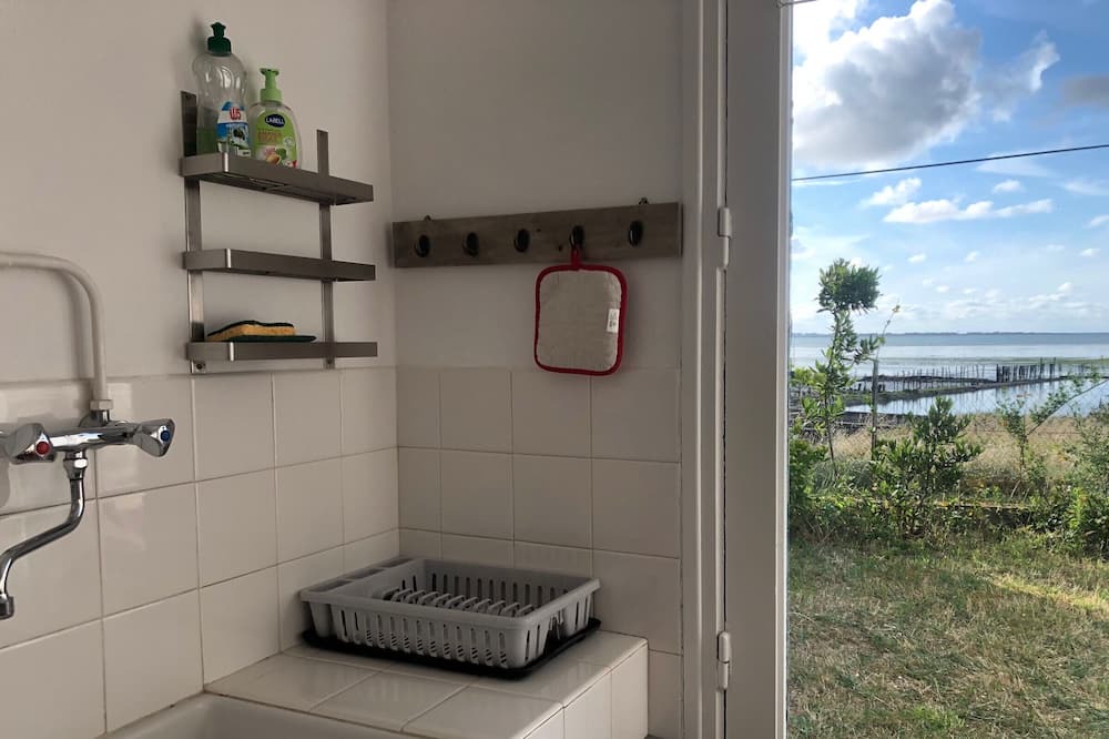 Photo of Kitchen in Fromentine