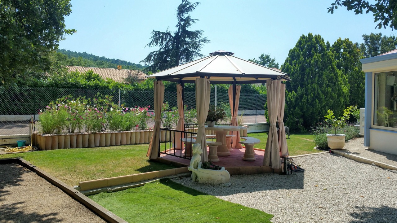 Photo of Outdoor in Saint-Vallier-de-Thiey
