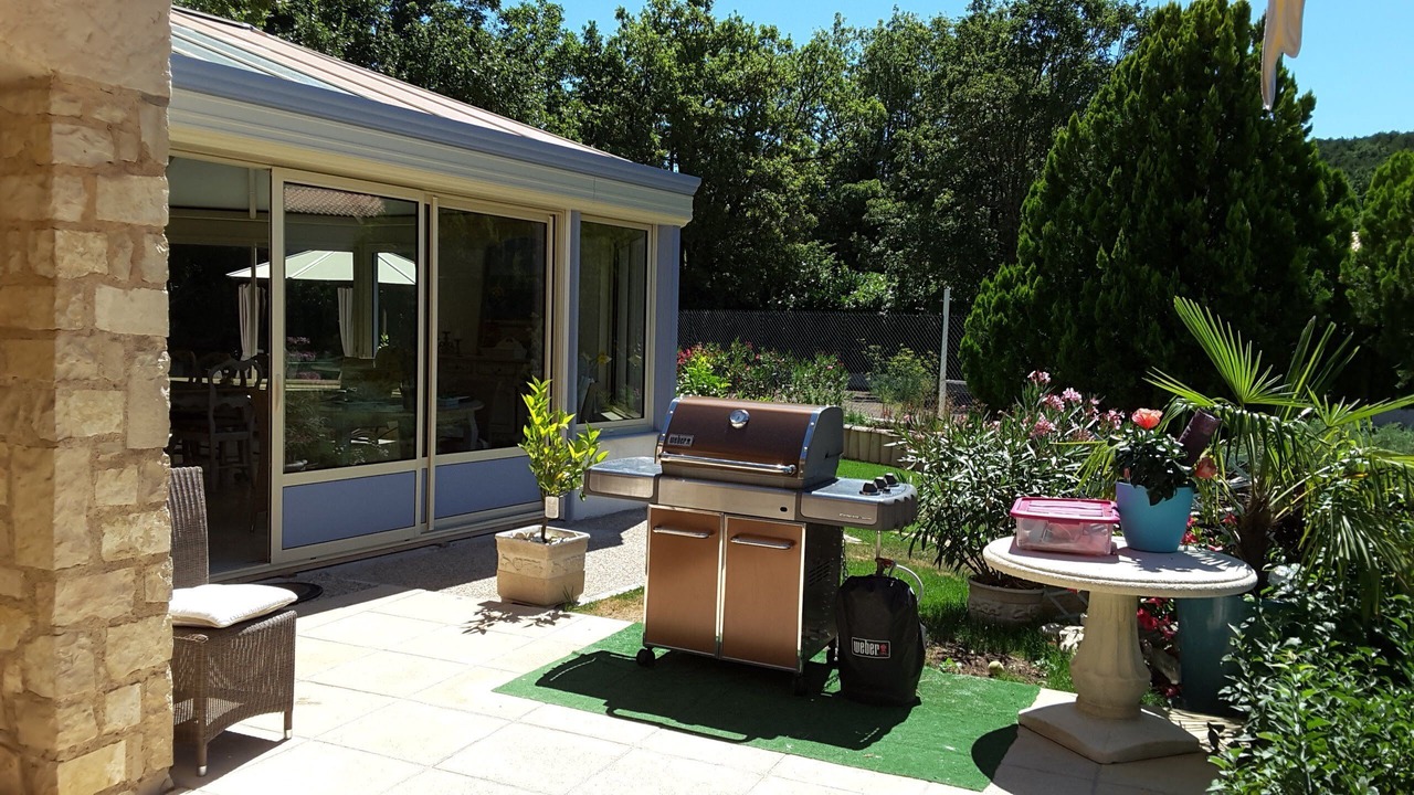 Photo of Outdoor in Saint-Vallier-de-Thiey