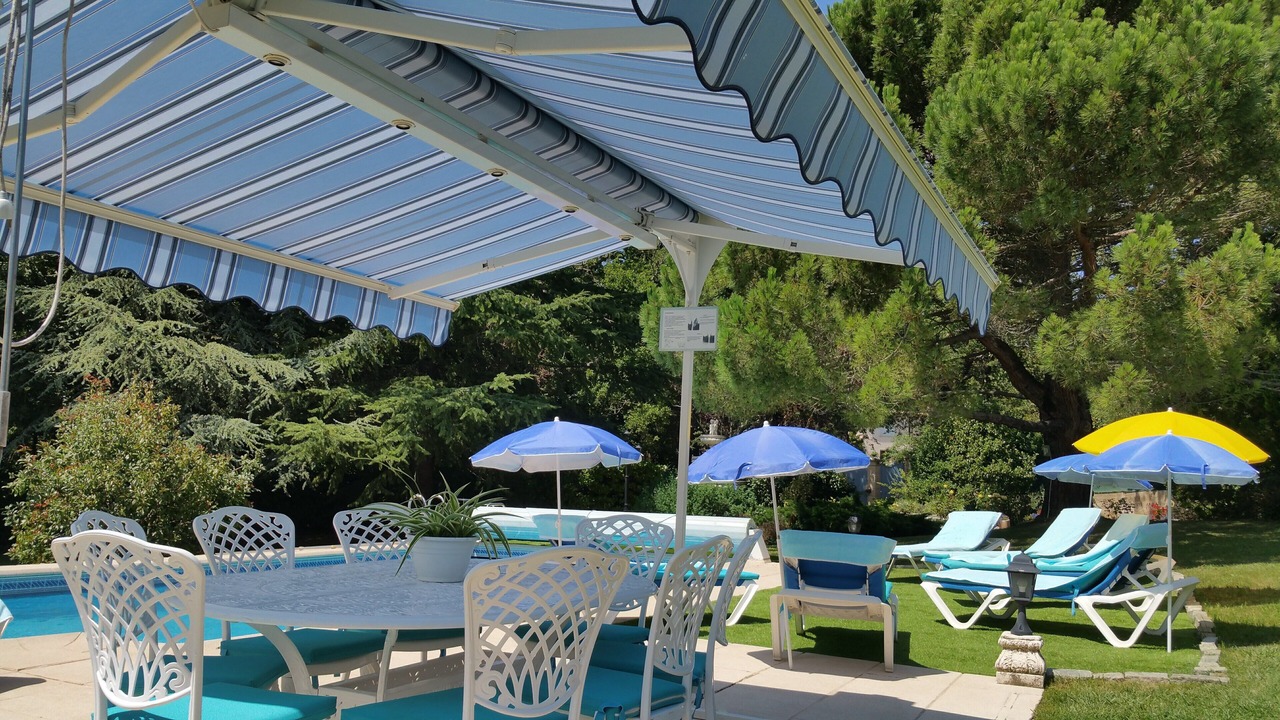 Photo of Outdoor in Saint-Vallier-de-Thiey