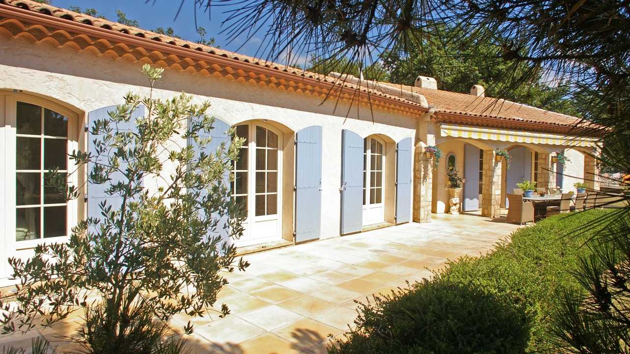 Photo of Outdoor in Saint-Vallier-de-Thiey