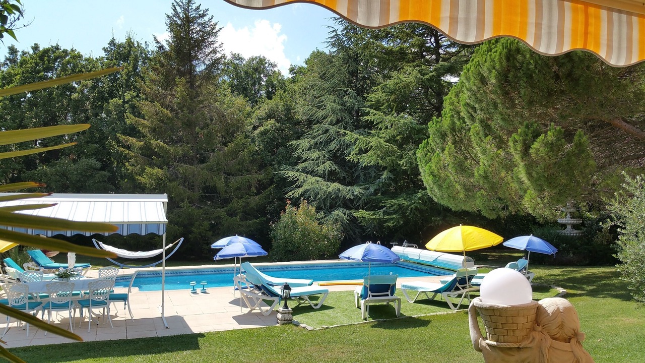 Photo of Outdoor in Saint-Vallier-de-Thiey