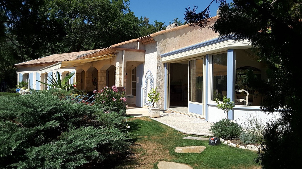 Photo of Outdoor in Saint-Vallier-de-Thiey