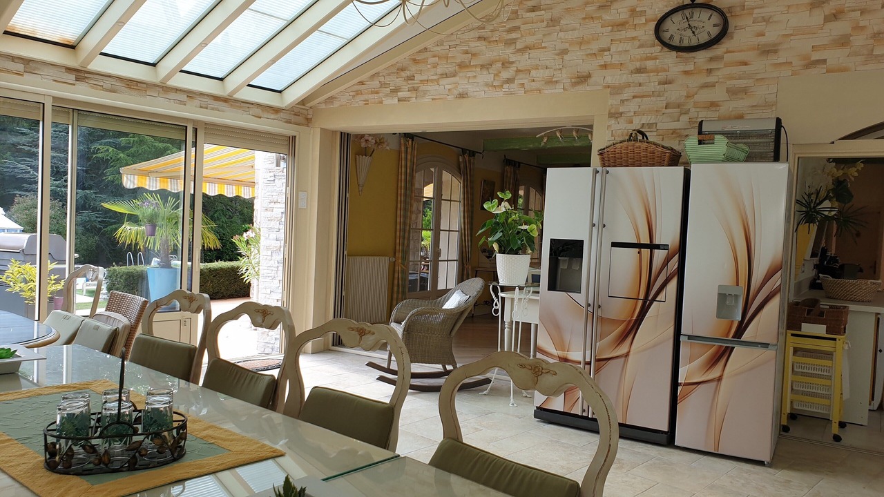Photo of Livingroom in Saint-Vallier-de-Thiey