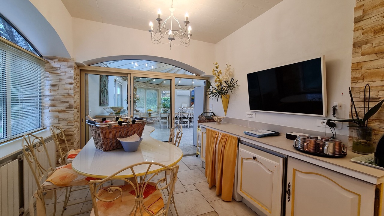 Photo of Kitchen in Saint-Vallier-de-Thiey