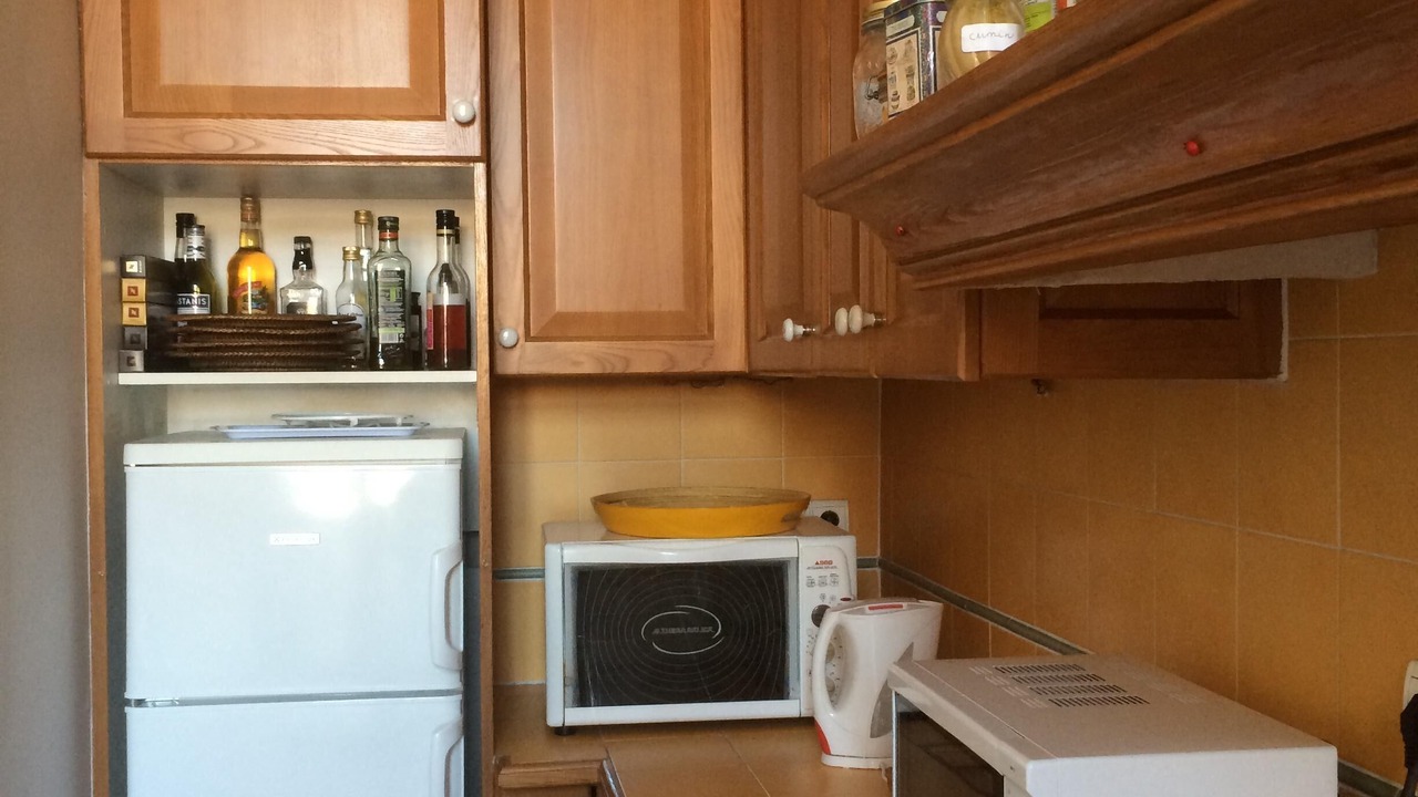 Photo of Kitchen in 6th Arrondissement
