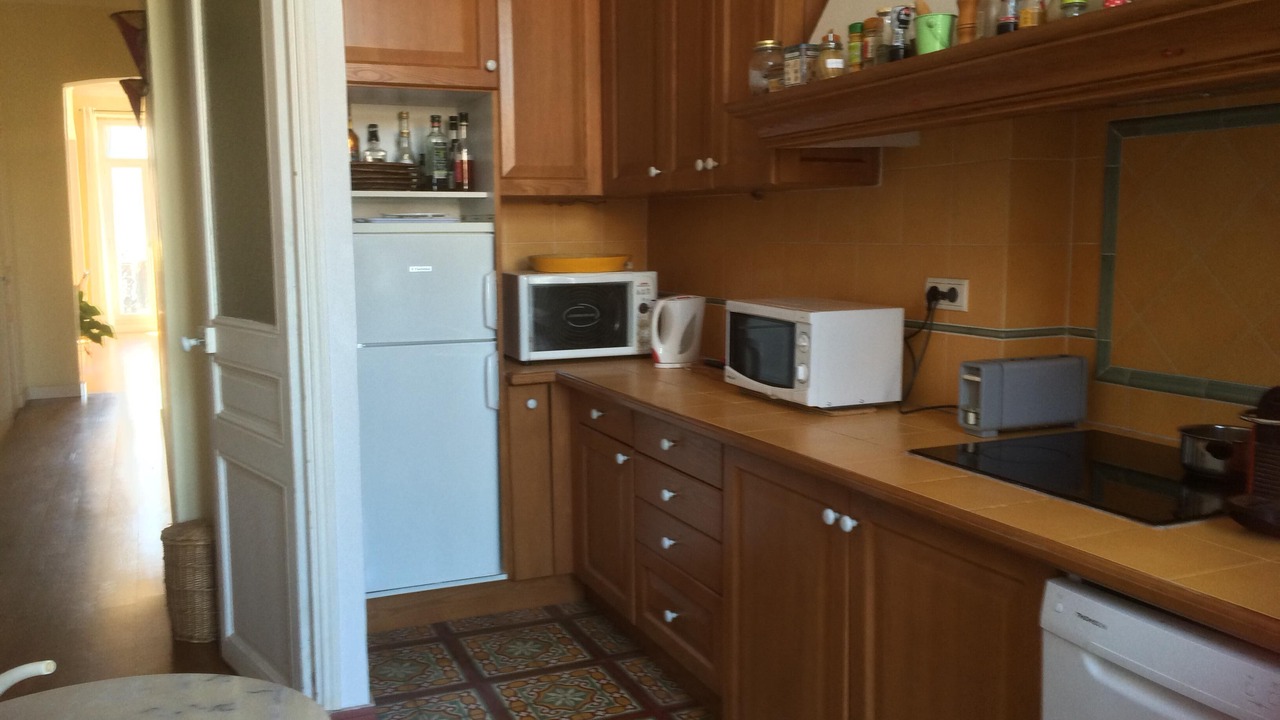 Photo of Kitchen in 6th Arrondissement