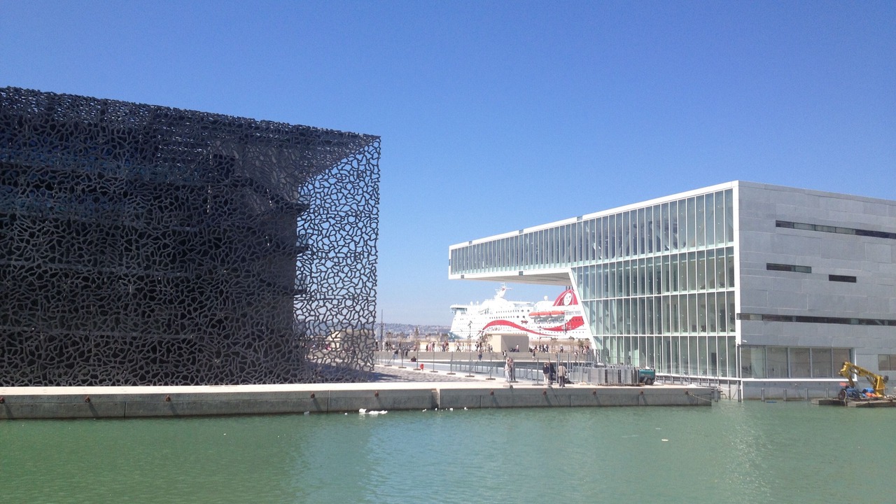 Photo of Outdoor in 6th Arrondissement