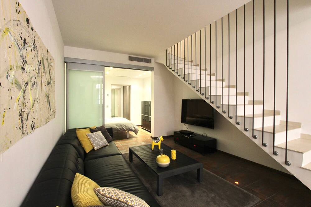 Photo of Livingroom in Old Town