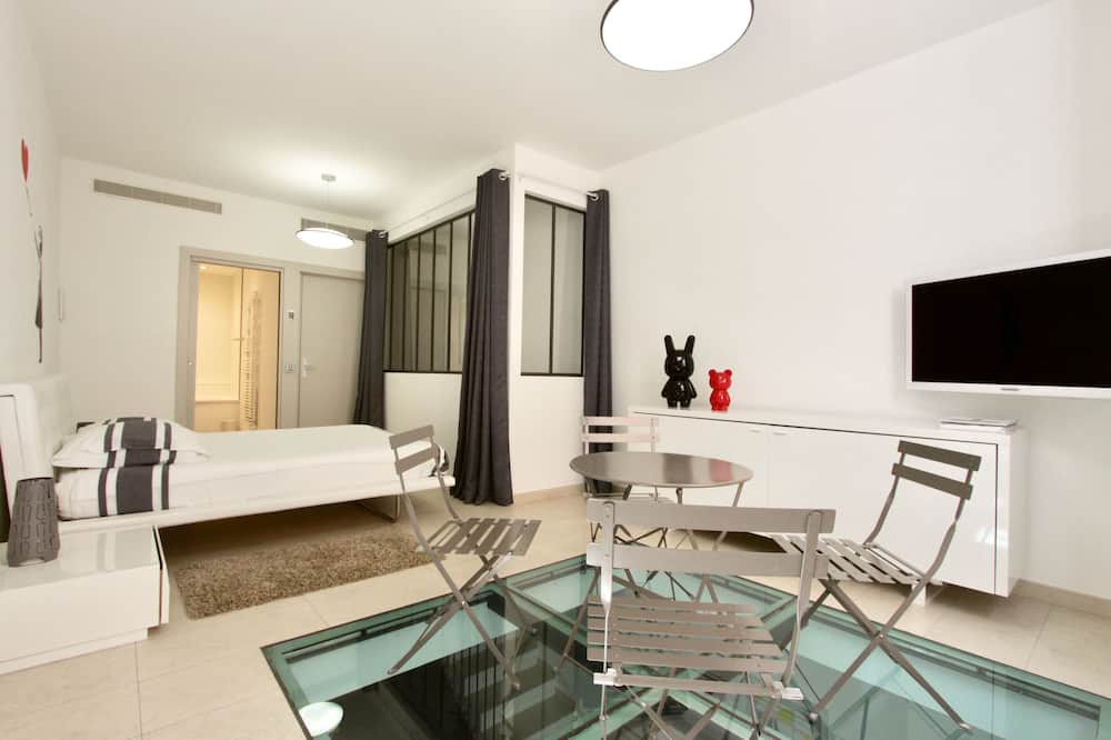 Photo of Bedroom in Old Town