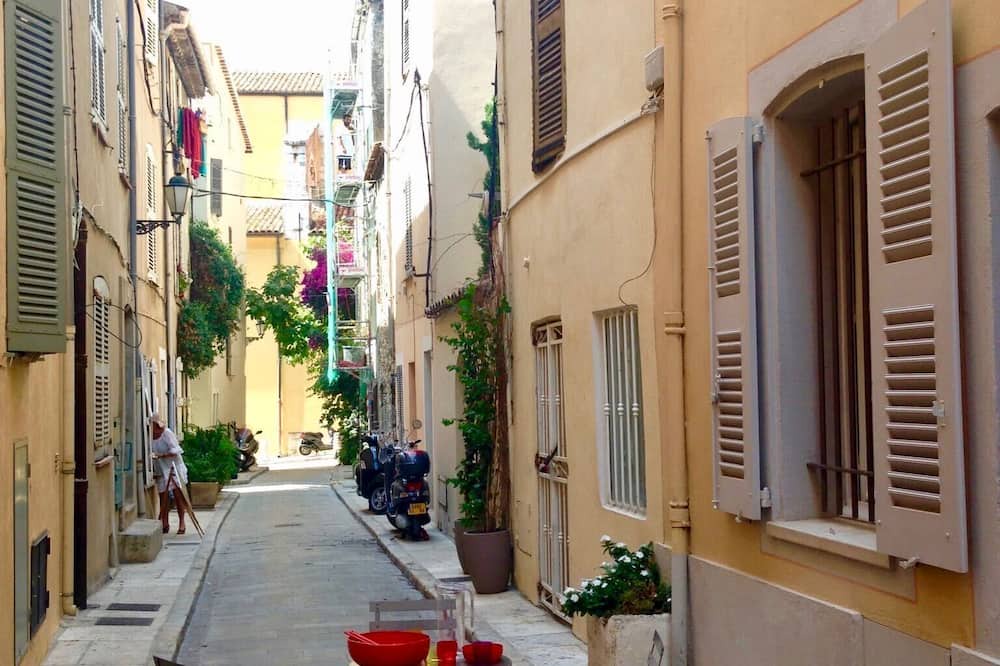Photo of Outdoor in Old Town